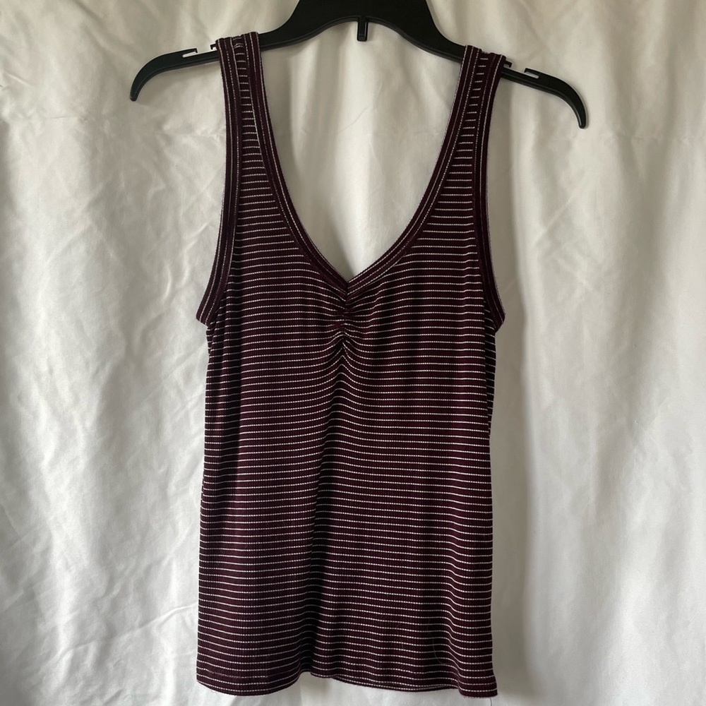 American Eagle Soft and Sexy Tank. Size: medium